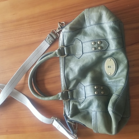 Fossil Hand Bag - Picture 1 of 2